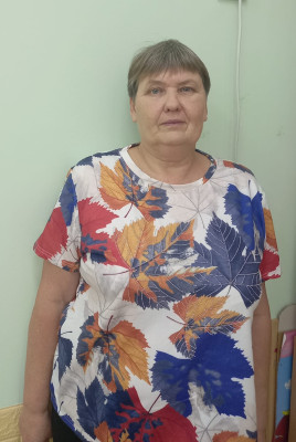 Педагогический работник Мокина Светлана Ивановна Педагогический работник Мокина Светлана Ивановна