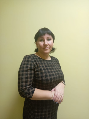 Педагогический работник Потанина Марина Владимировна Педагогический работник Потанина Марина Владимировна