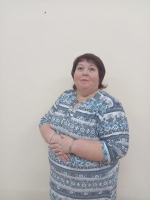 Педагогический работник Тельманова Вера Владимировна Педагогический работник Тельманова Вера Владимировна