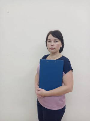Логопед Мендиярова Ольга Иркабаевна Логопед Мендиярова Ольга Иркабаевна