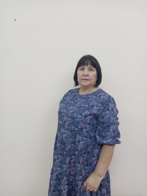 Психолог Кузнецова Светлана Геннадьевна Психолог Кузнецова Светлана Геннадьевна
