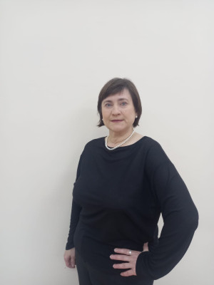 Педагогический работник Антонова Ирина Леонидовна Педагогический работник Антонова Ирина Леонидовна