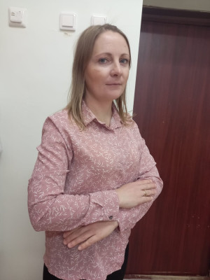 Педагогический работник Шушарина Елена Сергеевна Педагогический работник Шушарина Елена Сергеевна