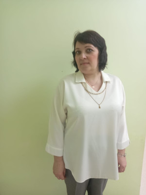 Педагогический работник Сметанина Татьяна Анатольевна Педагогический работник Сметанина Татьяна Анатольевна
