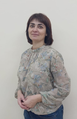 Педагогический работник Ковалёва Людмила Леонидовна Педагогический работник Ковалёва Людмила Леонидовна